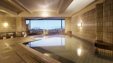 女性大浴場 内風呂 / 2