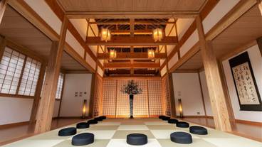 施設内の設備 / 11