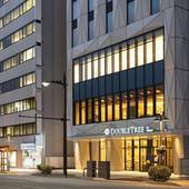 ダブルツリー by ヒルトン富山（富山県 シティホテル） / 5