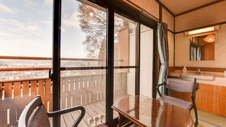 スタンダード和室