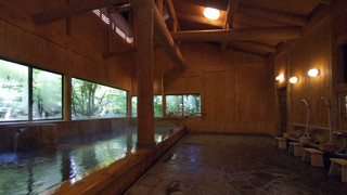 和室 (バス無しトイレ付き、喫煙可)