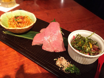 「よろにく」料理 756591 