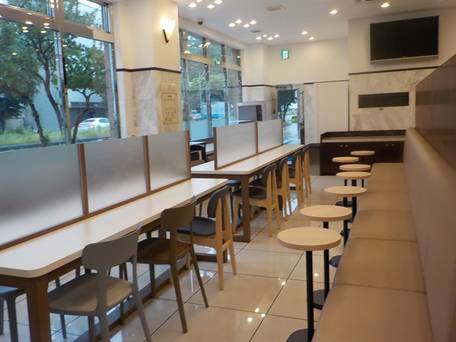 東横イン長野駅善光寺口 / 5