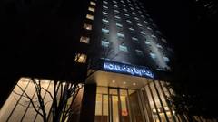 HOTEL day by day（ホテル デイ バイ デイ）