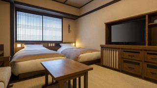 敷島館 和ツイン シャワー付