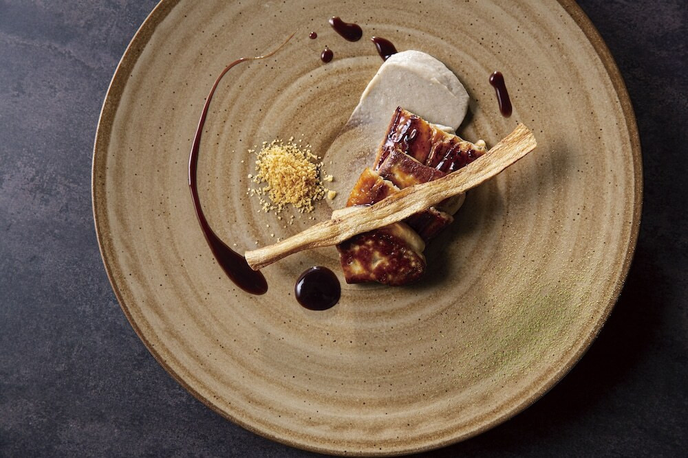 帝国ホテル 東京（テイコクホテル トウキョウ） / 5