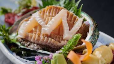 食事・飲み物 / 1