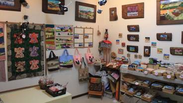 ギフト ショップ / 10