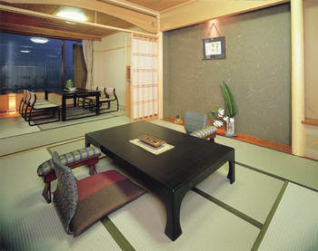 西浦グランドホテル吉慶（きっけい）3427607