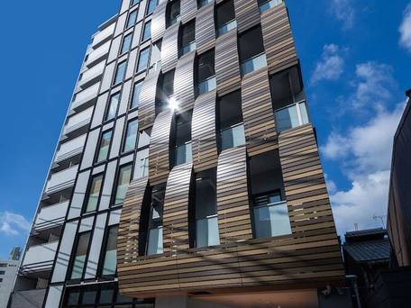 ホテルアマネク 京都河原町五条 四季の湯 / 1