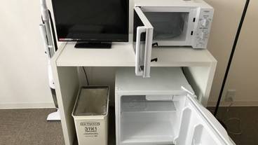 客室の設備とサービス / 20