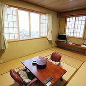 函館元町ホテル（北海道 ビジネスホテル） / 5