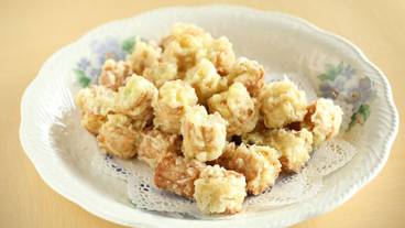 朝食ビュッフェ / 24