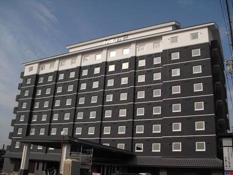 ルートイングランティア和蔵の宿 伊賀上野城前 / 3