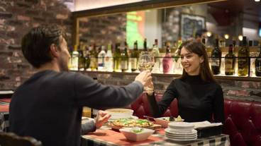 レストラン / 19