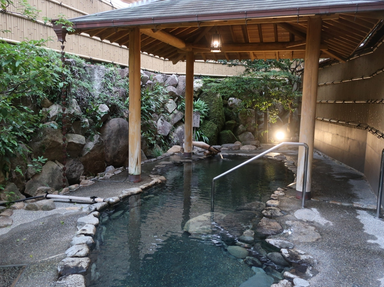 3. 和モダンな老舗「ユウベルホテル松政」3914307