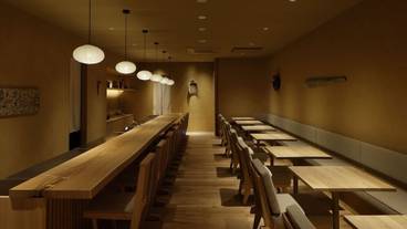 レストラン① / 7