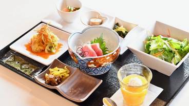 朝食 / 1