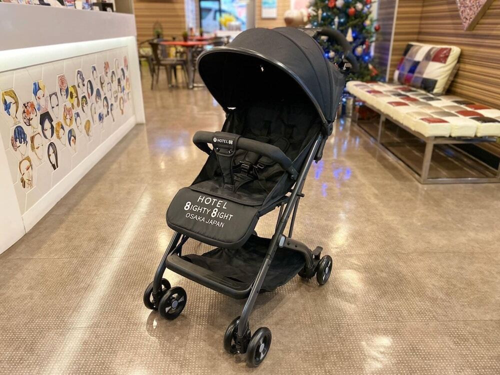 子供向けアクティビティ