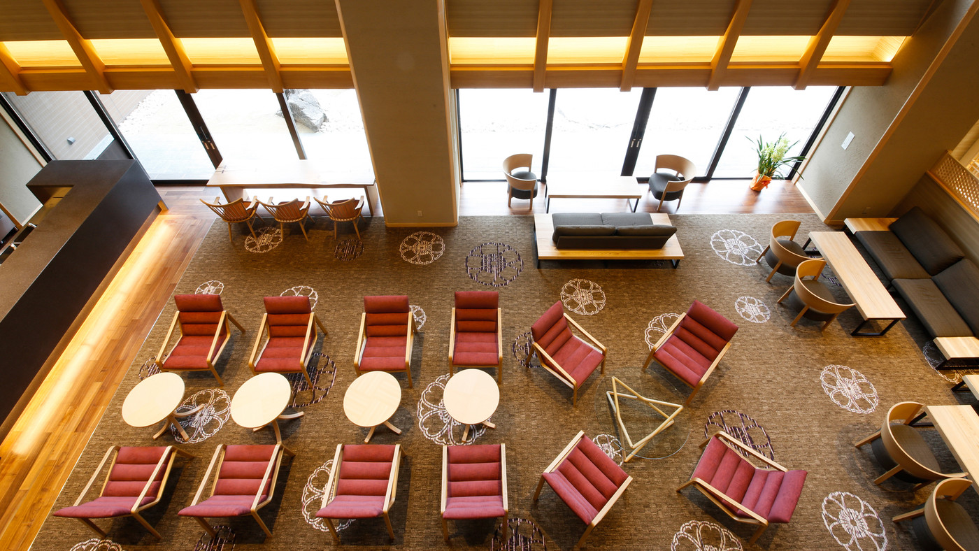 地元作家のアートに触れる！滞在中は津山の名湯も堪能3955800