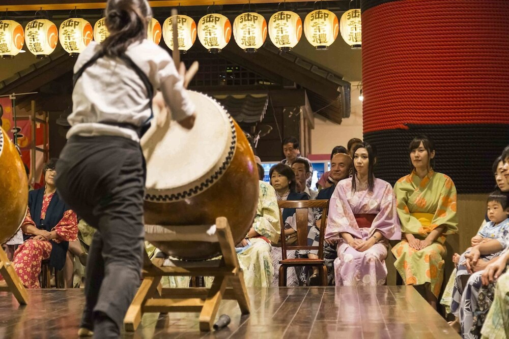 シアター ショー