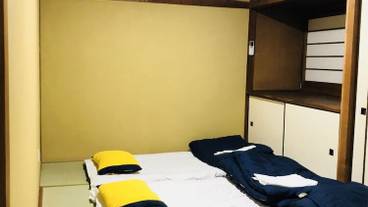 客室の設備とサービス / 5