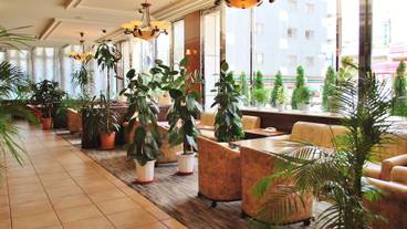 ロビー応接スペース / 8