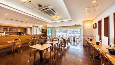 レストラン / 19