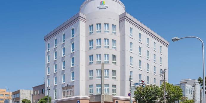 グランパレット函館（北海道 シティホテル） / 1