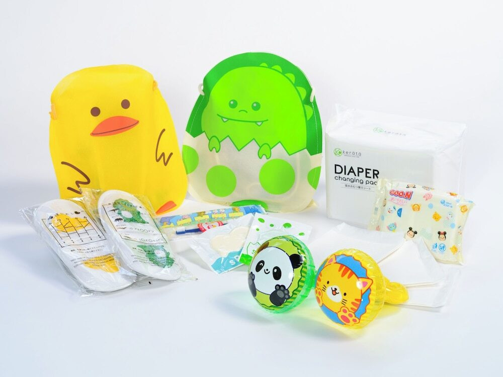 フロント