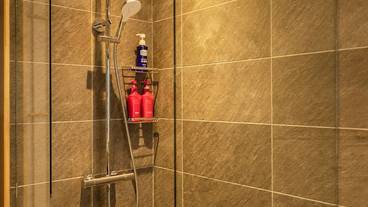 バスルームのシャワー / 22