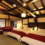 【玉造温泉】高級旅館・ホテル11選。カップルで泊まりたい贅沢な宿