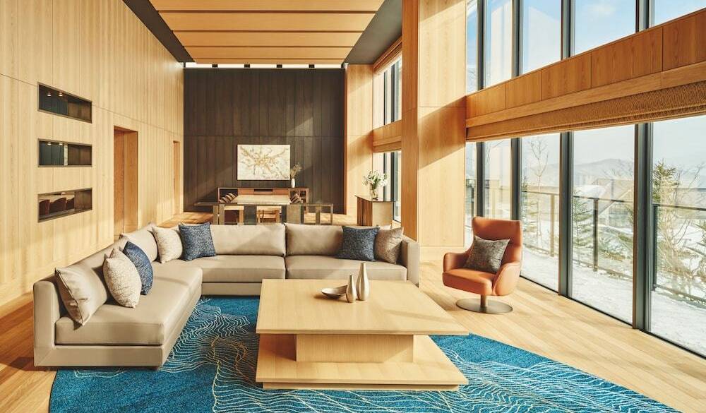 プレジデンシャルスイート / 1