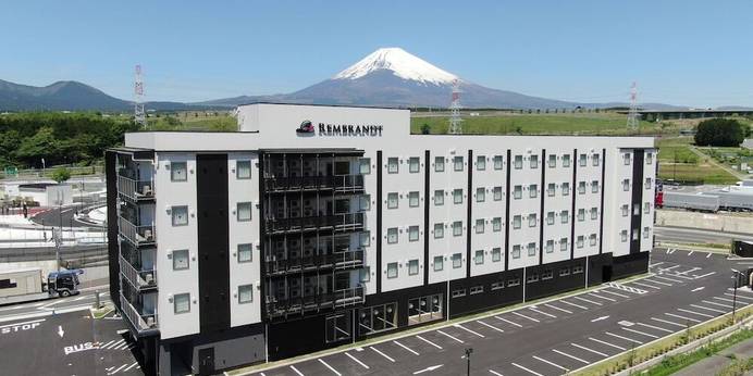 レンブラントスタイル御殿場駒門 富士の心湯（静岡県 ビジネスホテル） / 1