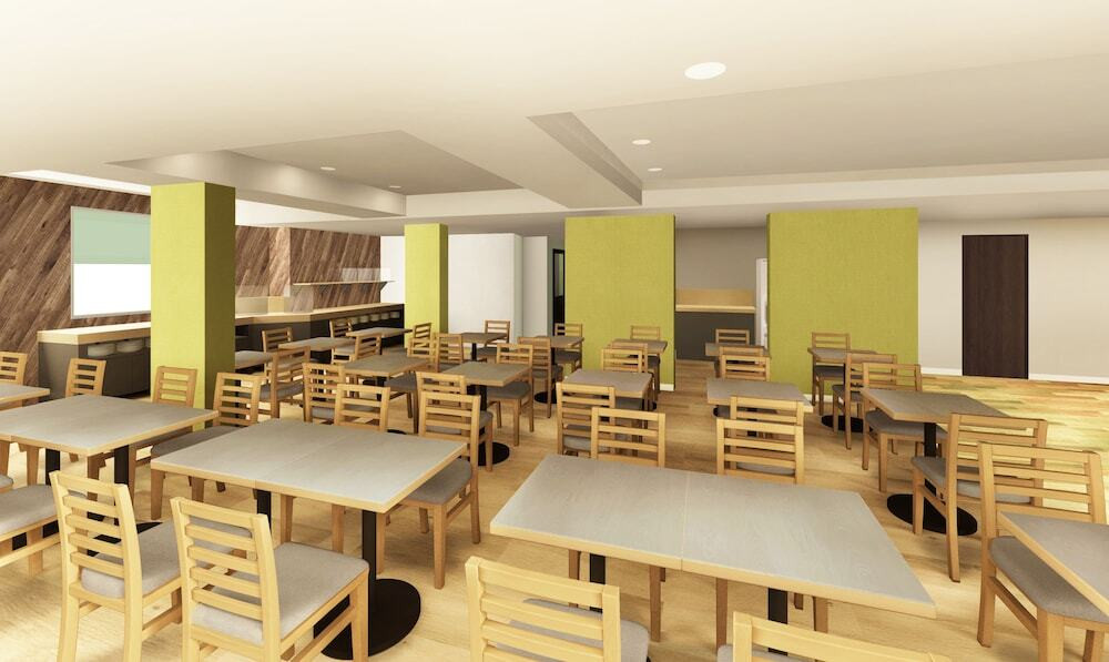 ロビーラウンジ