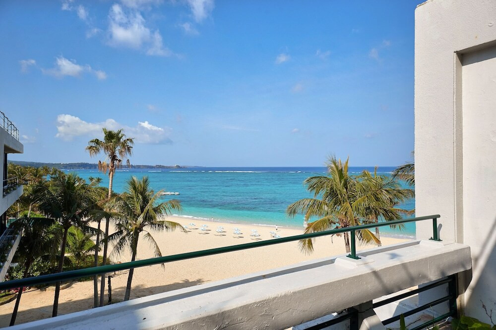 ビーチ / オーシャン ビュー