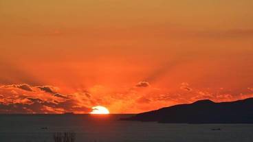部屋からの景観 / 7