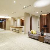 ホテルビスタ仙台（宮城県 ビジネスホテル） / 2