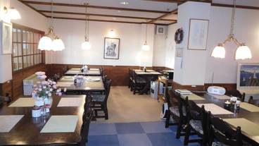 ダイニングルーム / 9