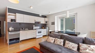 リビング エリア / 13