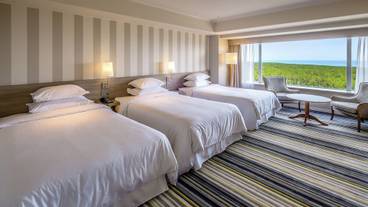 デラックストリプル / 5