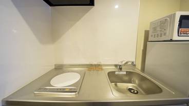 専用簡易キッチン / 7