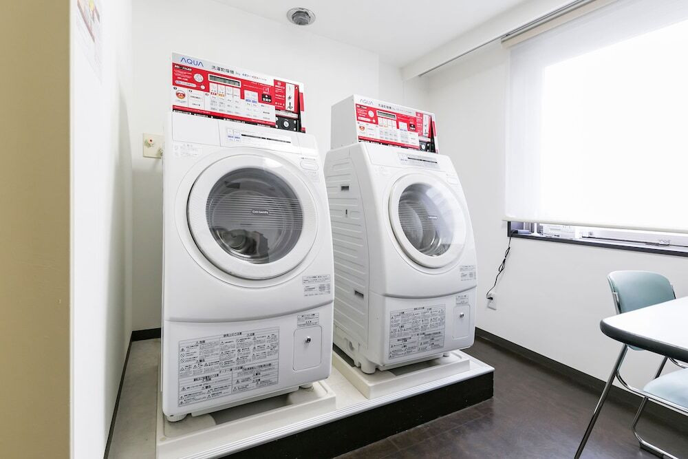 ランドリー ルーム