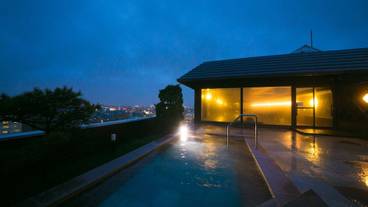 展望露天風呂② / 2