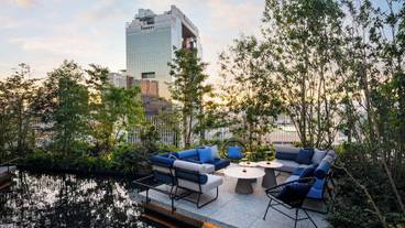 バー (施設内) / 14