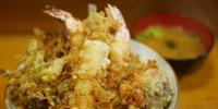 上野エリアで厳選！美味しい天丼が食べられるお店7選