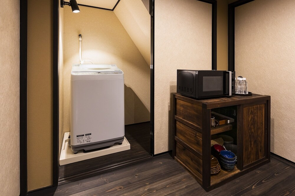 客室の設備とサービス