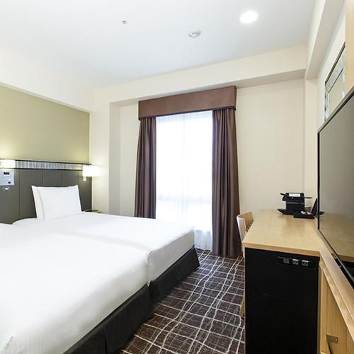 プレミアムルーム ツイン