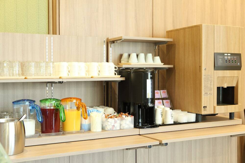 コーヒー サービス