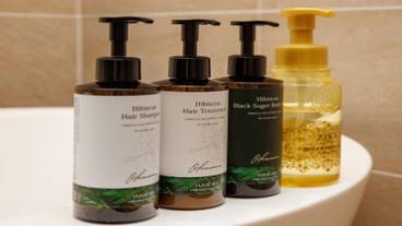 客室の設備とサービス / 28